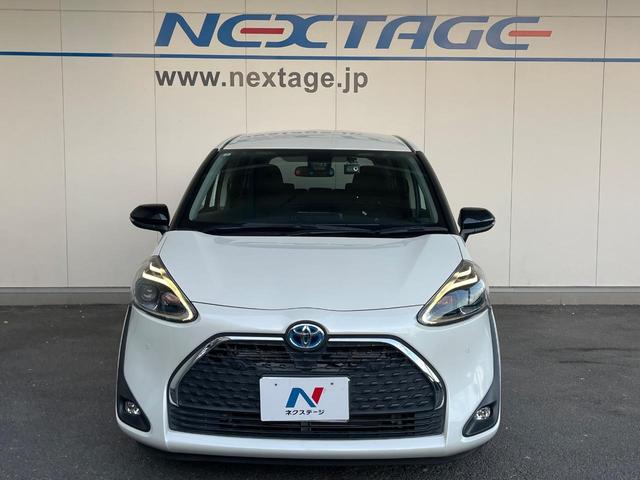 シエンタ ハイブリッドファンベースＧセーフティーエディションＩＩ　両側電動ドア　衝突被害軽減システム　禁煙車　コーナーセンサー　スマートキー　ＬＥＤヘッド　ビルトインＥＴＣ　クルコン　オートハイビーム　オートライト　オートエアコン　ＬＥＤフォグ（15枚目）