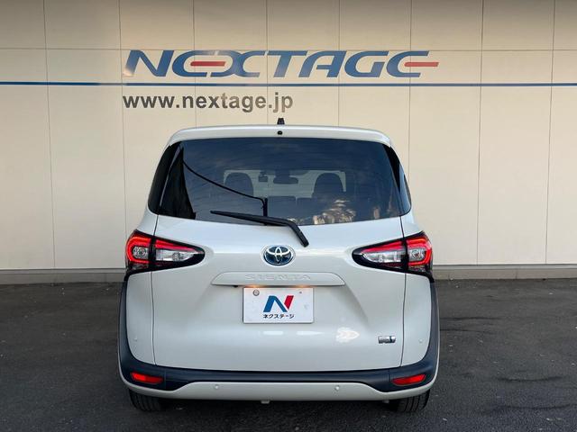 シエンタ ハイブリッドファンベースＧセーフティーエディションＩＩ　両側電動ドア　衝突被害軽減システム　禁煙車　コーナーセンサー　スマートキー　ＬＥＤヘッド　ビルトインＥＴＣ　クルコン　オートハイビーム　オートライト　オートエアコン　ＬＥＤフォグ（16枚目）