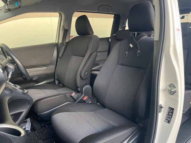 シエンタ ハイブリッドファンベースＧセーフティーエディションＩＩ　両側電動ドア　衝突被害軽減システム　禁煙車　コーナーセンサー　スマートキー　ＬＥＤヘッド　ビルトインＥＴＣ　クルコン　オートハイビーム　オートライト　オートエアコン　ＬＥＤフォグ（37枚目）