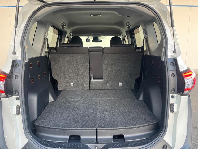 シエンタ ハイブリッドファンベースＧセーフティーエディションＩＩ　両側電動ドア　衝突被害軽減システム　禁煙車　コーナーセンサー　スマートキー　ＬＥＤヘッド　ビルトインＥＴＣ　クルコン　オートハイビーム　オートライト　オートエアコン　ＬＥＤフォグ（39枚目）