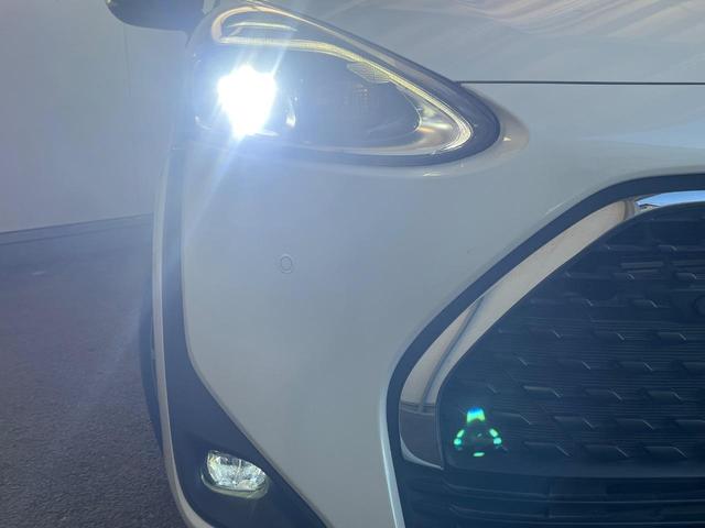 シエンタ ハイブリッドファンベースＧセーフティーエディションＩＩ　両側電動ドア　衝突被害軽減システム　禁煙車　コーナーセンサー　スマートキー　ＬＥＤヘッド　ビルトインＥＴＣ　クルコン　オートハイビーム　オートライト　オートエアコン　ＬＥＤフォグ（41枚目）