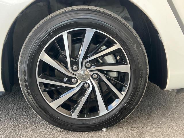 シエンタ ハイブリッドファンベースＧセーフティーエディションＩＩ　両側電動ドア　衝突被害軽減システム　禁煙車　コーナーセンサー　スマートキー　ＬＥＤヘッド　ビルトインＥＴＣ　クルコン　オートハイビーム　オートライト　オートエアコン　ＬＥＤフォグ（43枚目）