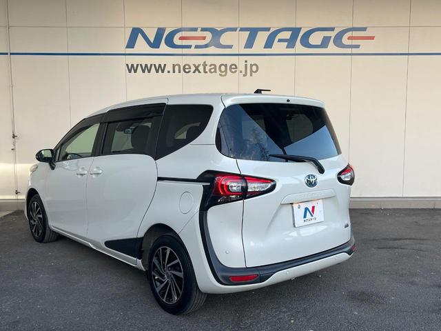 シエンタ ハイブリッドファンベースＧセーフティーエディションＩＩ　両側電動ドア　衝突被害軽減システム　禁煙車　コーナーセンサー　スマートキー　ＬＥＤヘッド　ビルトインＥＴＣ　クルコン　オートハイビーム　オートライト　オートエアコン　ＬＥＤフォグ（51枚目）