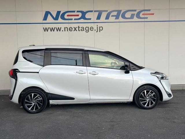 シエンタ ハイブリッドファンベースＧセーフティーエディションＩＩ　両側電動ドア　衝突被害軽減システム　禁煙車　コーナーセンサー　スマートキー　ＬＥＤヘッド　ビルトインＥＴＣ　クルコン　オートハイビーム　オートライト　オートエアコン　ＬＥＤフォグ（52枚目）