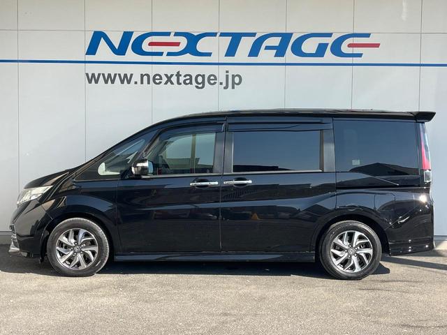 ステップワゴンスパーダ スパーダ 両側電動ドア 後席モニター バックカメラ 禁煙車 スマートキー LEDヘッド ビルトインETC クルコン 純正16インチアルミ オートライト デュアルエアコン Bluetooth CD DVD再生(51枚目)