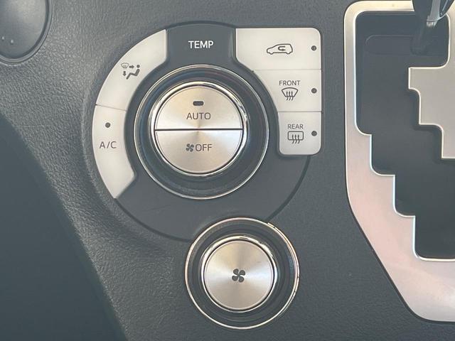 シエンタ ファンベースG 両側電動ドア 純正SDナビ 全周囲カメラ 衝突被害軽減システム 禁煙車 コーナーセンサー スマートキー ビルトインETC オートハイビーム 車線逸脱警報 オートエアコン Bluetooth CD(8枚目)