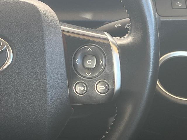 シエンタ ファンベースG 両側電動ドア 純正SDナビ 全周囲カメラ 衝突被害軽減システム 禁煙車 コーナーセンサー スマートキー ビルトインETC オートハイビーム 車線逸脱警報 オートエアコン Bluetooth CD(28枚目)