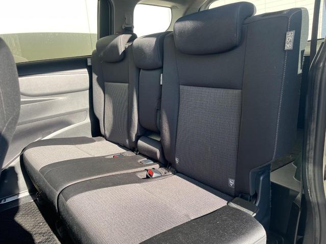 シエンタ ファンベースG 両側電動ドア 純正SDナビ 全周囲カメラ 衝突被害軽減システム 禁煙車 コーナーセンサー スマートキー ビルトインETC オートハイビーム 車線逸脱警報 オートエアコン Bluetooth CD(38枚目)