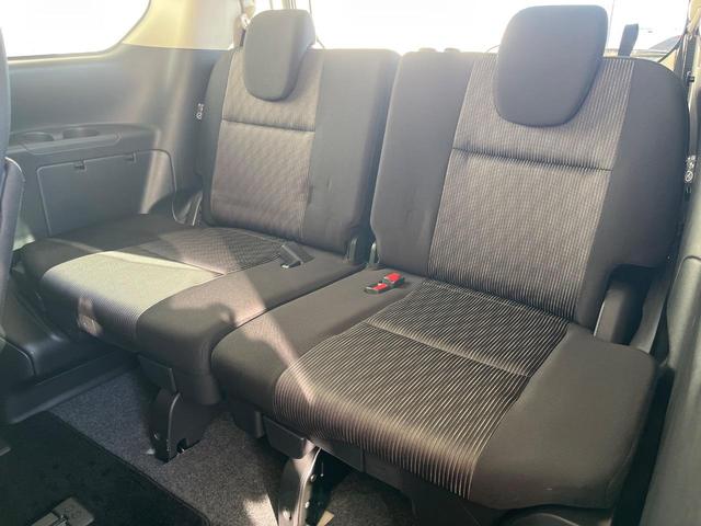 セレナ ハイウェイスターV 両側電動ドア DVDナビ バックカメラ 衝突被害軽減システム 禁煙車 ドラレコ スマートキー LEDヘッド ビルトインETC クルコン オートライト オートエアコン リアエアコン Bluetooth(46枚目)