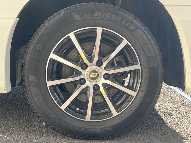 セレナ ハイウェイスターV 両側電動ドア DVDナビ バックカメラ 衝突被害軽減システム 禁煙車 ドラレコ スマートキー LEDヘッド ビルトインETC クルコン オートライト オートエアコン リアエアコン Bluetooth(53枚目)