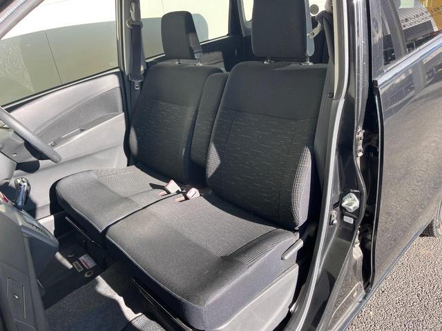 ムーヴ カスタム X 禁煙車 スマートキー HIDヘッド ETC オートエアコン DVD再生(32枚目)