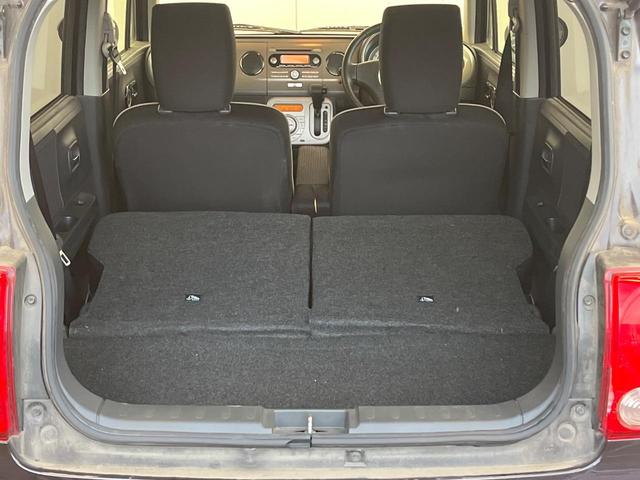 アルトラパン Ｘセレクション　シートヒーター　スマートキー　オートエアコン　ＣＤ（12枚目）