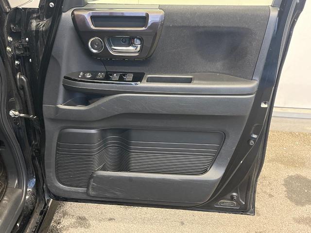 Ｎ－ＢＯＸカスタム Ｇ・Ｌホンダセンシング　純正ナビ　バックカメラ　衝突被害軽減システム　禁煙車　スマートキー　ＬＥＤヘッド　ナビ連動ＥＴＣ　純正１４インチアルミ　車線逸脱警報　オートライト　オートエアコン　Ｂｌｕｅｔｏｏｔｈ　ＣＤ　ＤＶＤ再生（33枚目）