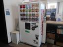 どなたでもご利用できるフリードリンクをご用意しております。