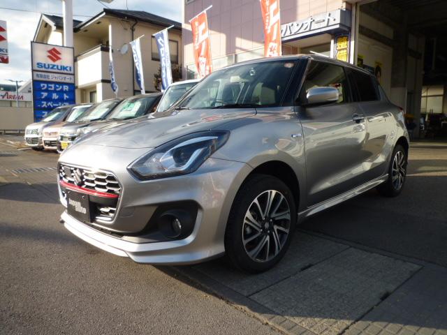 スイフト ハイブリッドＲＳ（7枚目）