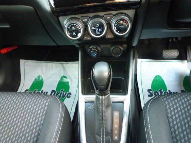 スイフト ハイブリッドＲＳ（11枚目）