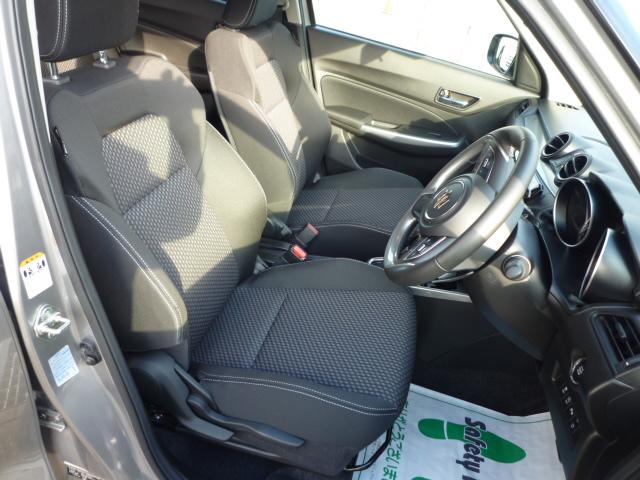 スイフト ハイブリッドＲＳ（13枚目）