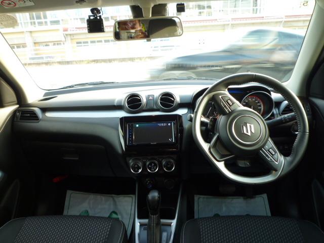 スイフト ハイブリッドＲＳ（15枚目）