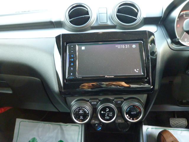 スイフト ハイブリッドＲＳ（16枚目）