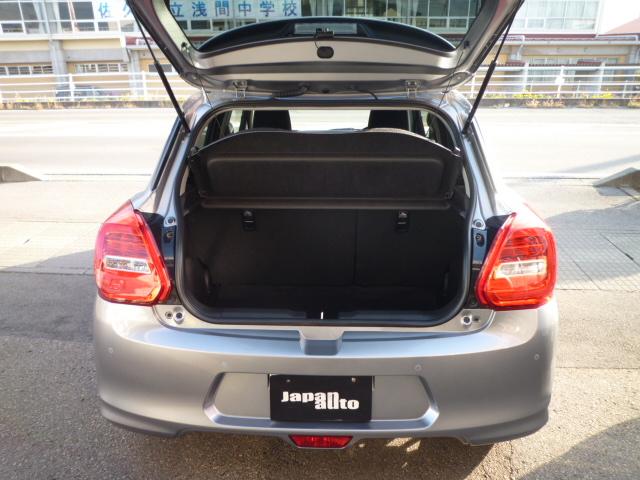 スイフト ハイブリッドＲＳ（18枚目）