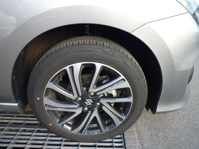 スイフト ハイブリッドＲＳ（19枚目）