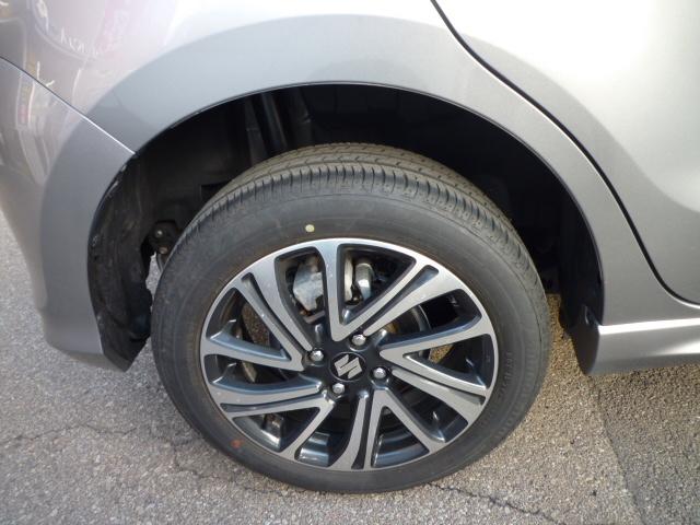 スイフト ハイブリッドＲＳ（20枚目）