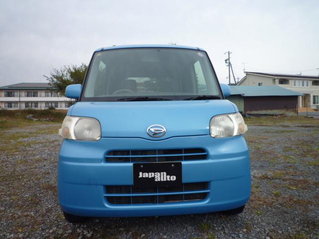 タント Ｘ（2枚目）