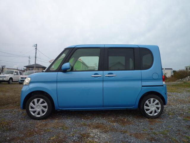 タント Ｘ（5枚目）