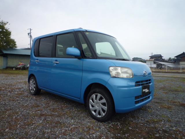 タント Ｘ（6枚目）