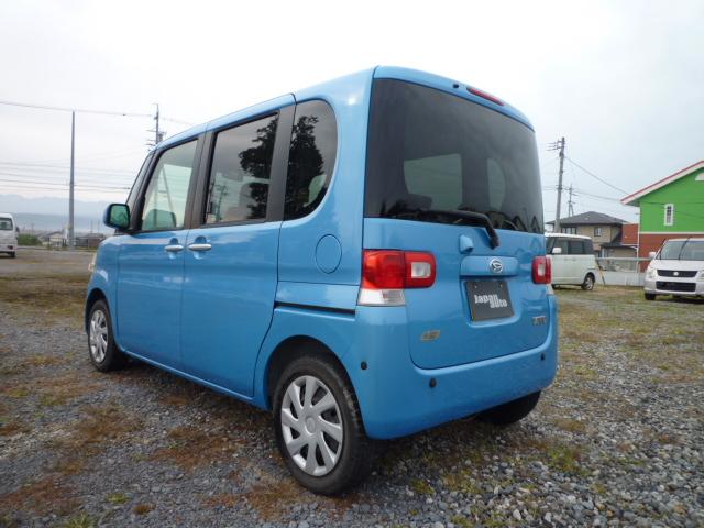 タント Ｘ（9枚目）