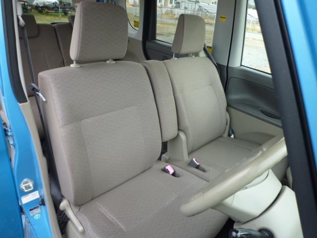 タント Ｘ（13枚目）