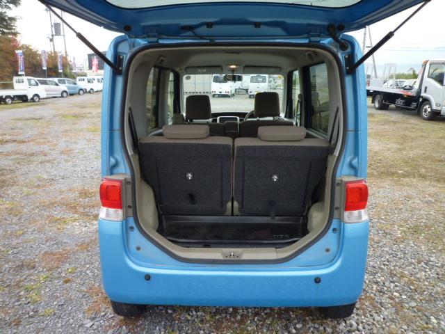 タント Ｘ（18枚目）