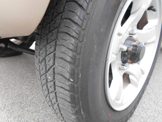 ランドベンチャー 4WD ハーフレザーシート シートヒーター(36枚目)