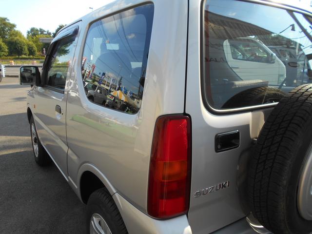 XG ターボ 4WD オートマ 走行18500Km台(4枚目)