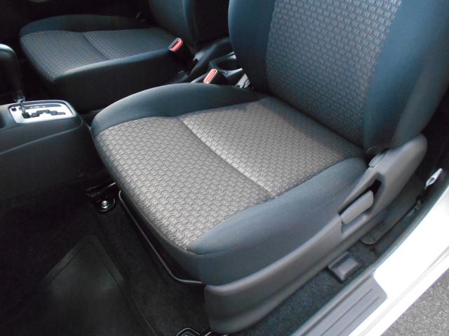 XG ターボ 4WD オートマ 走行18500Km台(24枚目)