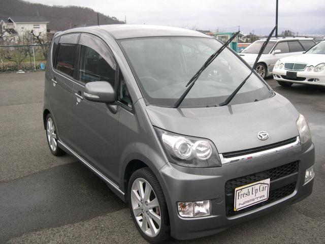 カスタム R4WD ターボ(4枚目)