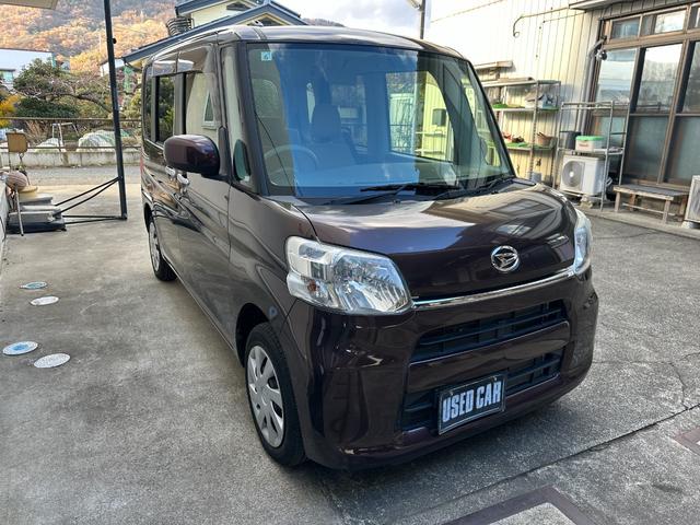 タント Ｌ（2枚目）