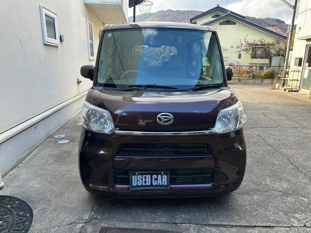 タント Ｌ（3枚目）