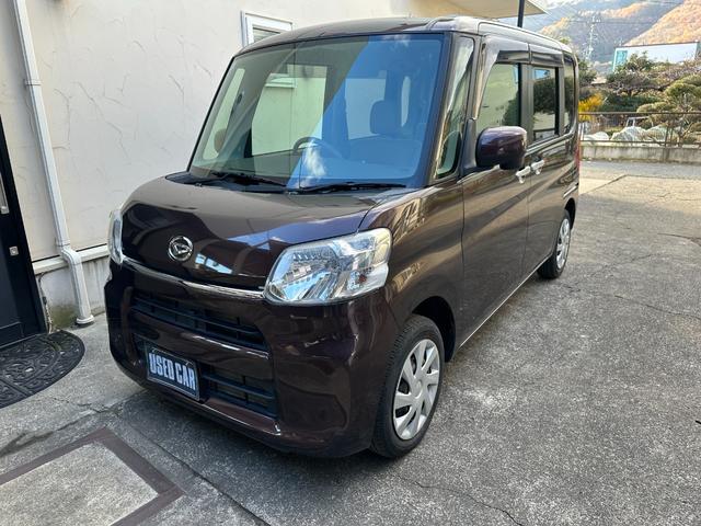 タント Ｌ（4枚目）