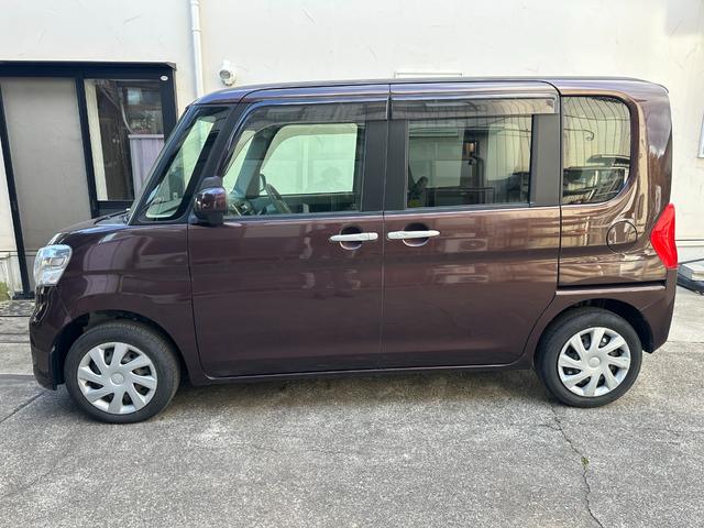 タント Ｌ（5枚目）