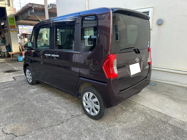 タント Ｌ（6枚目）