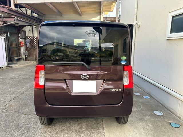 タント Ｌ（7枚目）