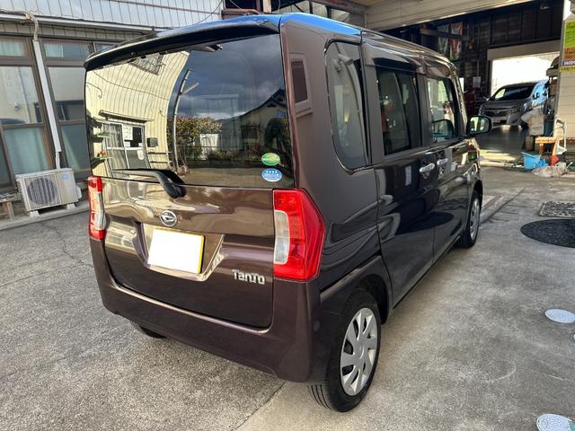 タント Ｌ（8枚目）