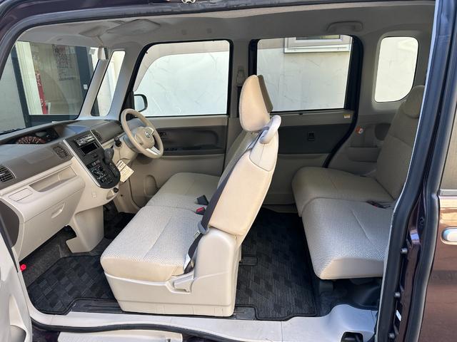 タント Ｌ（9枚目）