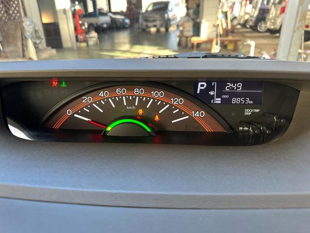 タント Ｌ（12枚目）