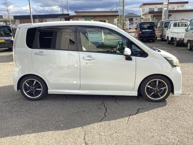 ムーヴ カスタム RS(4枚目)