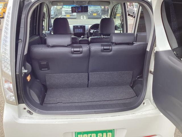 ムーヴ カスタム RS(13枚目)