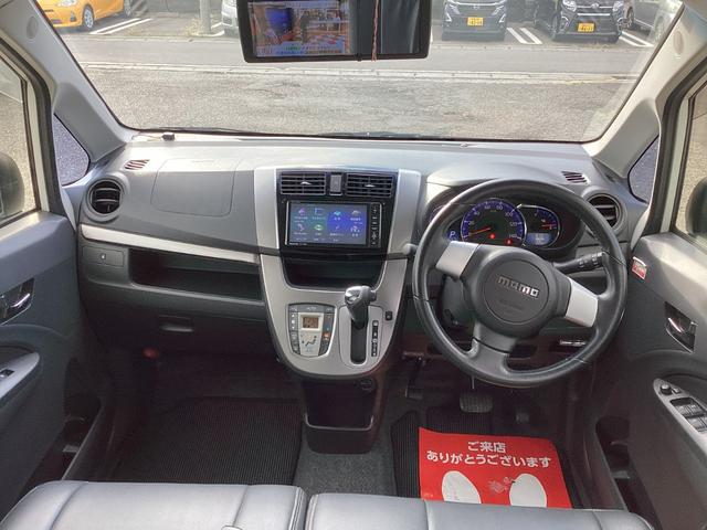 ムーヴ カスタム RS(14枚目)