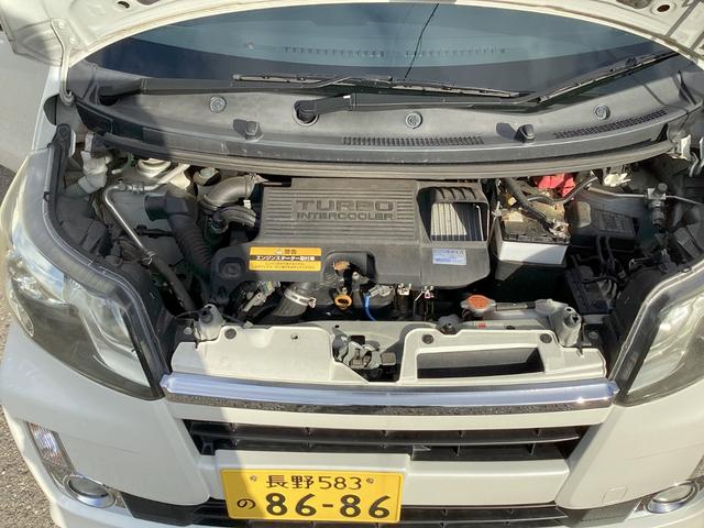 ムーヴ カスタム RS(21枚目)