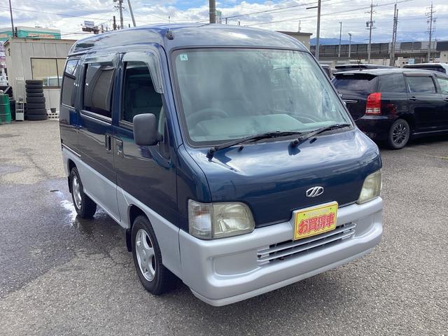 サンバーディアス ディアス(2枚目)